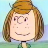 Peppermint-Patty