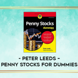 Peter-Leeds--Penny-Stocks-For-Dummies