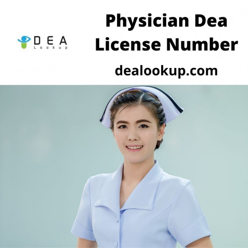 Every state requires practicing physician Dea license number to obtain medical licensing. DEA Lookup database provides the software for the DEA NPI cross reference, license validation, and DEA license search tools in Wilmington. Get in touch with us!