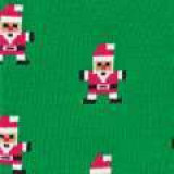 Pixel_Santa_MH128_GREEN_SWATCH