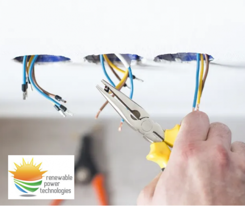If you are seeking to install a solar panel at your place, then you've landed in the right place. Our Service Specialists. For your peace of mind, the South Australia solar panel installation specialists from The Rp Tech are certified, insured, and background verified. There are so many advantages to using renewable energy. To learn more, get in touch with us immediately. https://www.rptech.com.au/