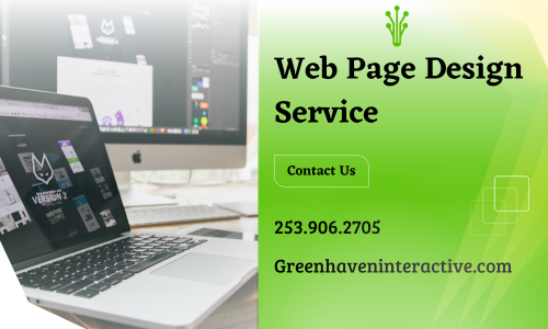 Our team of website developers and experienced advertising specialists use cutting-edge technologies and tried-and-true strategies to build user-friendly business websites and promote to increase customer reach. Contact us - 253.906.2705.