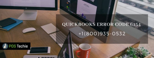 QuickBooks Error Code 6154 pop up when QB can't open company file or unable to find its location.
https://www.postechie.com/quickbooks-error-code-6154/