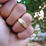 RING_ELITE_TITANIUM_GOLD_ZIRCON_CINCIN_SINGLE_SIMPLE_PASIR_E