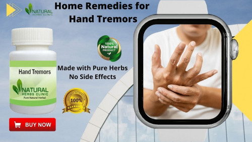 Different Home Remedies for Hand Tremors are a highly effective treatment for the causes and symptoms of shaky hands. https://naturalherbsclinic.mystrikingly.com/blog/reasons-why-patients-choose-customized-hand-tremors-home-remedies