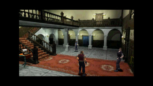 Resident Evil Director's Cut 20220613205407