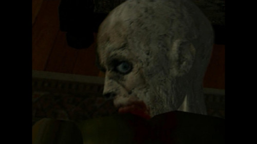 Resident Evil Director's Cut 20220613205744