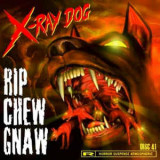 Rip-Chew-Gnaw