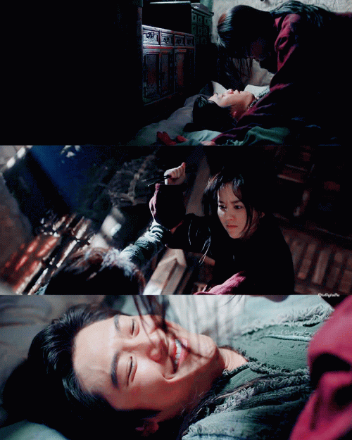 #달뜨강온달 #염가진 #달이뜨는강 e02