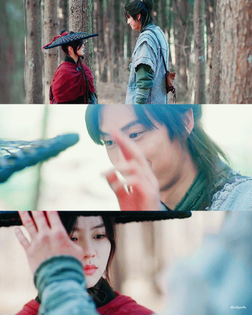 #달뜨강온달 #달뜨강평강 #염가진 #달이뜨는강 e02