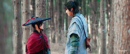 #달뜨강온달 #염가진 #달이뜨는강 e02