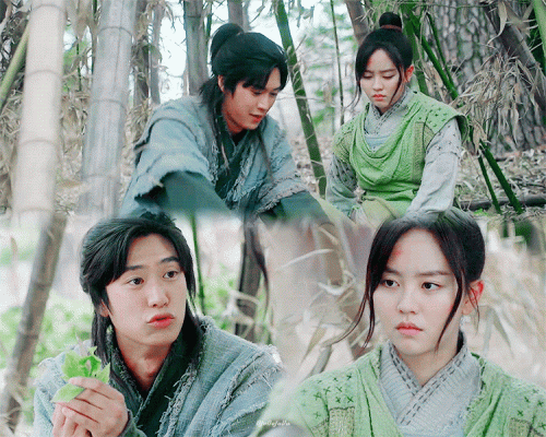#염가진 #달뜨강온달 #달이뜨는강 e02