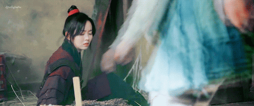 #달이뜨는강 e04 #염가진
