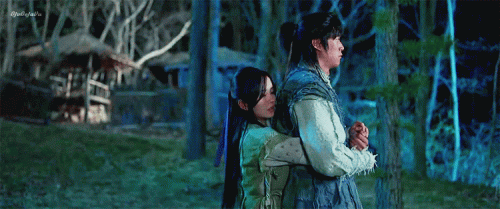 #달이뜨는강 e06 #달뜨강온달 #염가진