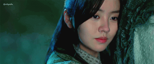 #달이뜨는강 e06 #염가진