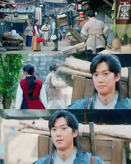 #달이뜨는강 e09 #달뜨강평강 #달뜨강온달