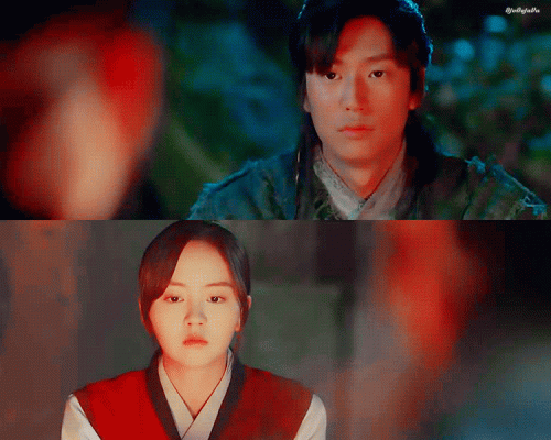 #달이뜨는강 e09 #달뜨강평강 #달뜨강온달