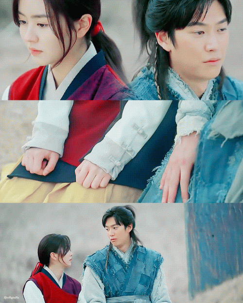 #달이뜨는강 e09 #달뜨강온달 #달뜨강평강