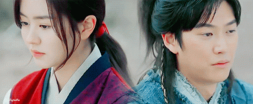 #달이뜨는강 e09 #달뜨강온달 #달뜨강평강