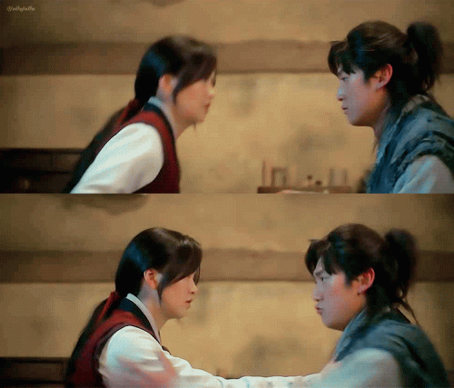#달이뜨는강 e09 #달뜨강온달 #달뜨강평강