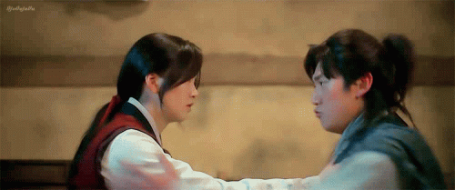 #달이뜨는강 e09 #달뜨강온달 #달뜨강평강