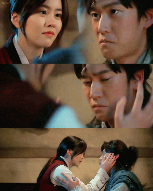 #달이뜨는강 e09 #달뜨강온달 #달뜨강평강