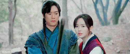 #달이뜨는강 e10 #달뜨강온달 #달뜨강평강 #검술수련