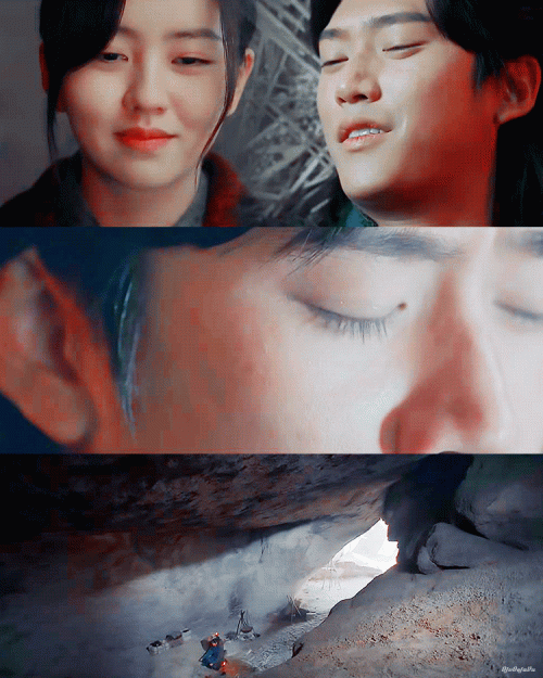 #달이뜨는강 e11 #달뜨강온달 #달뜨강평강 #김소현 #나인우