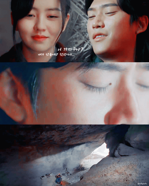 #달이뜨는강 e11 #달뜨강온달 #달뜨강평강 #김소현 #나인우