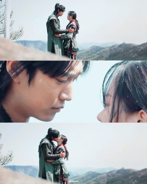 #달이뜨는강 e12 #달뜨강온달 #달뜨강평강 #김소현 #나인우