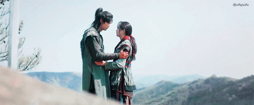 #달이뜨는강 e12 #달뜨강온달 #달뜨강평강 #김소현 #나인우