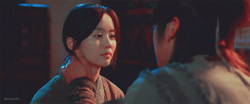 #달이뜨는강 e12 #달뜨강온달 #달뜨강평강 #김소현 #나인우