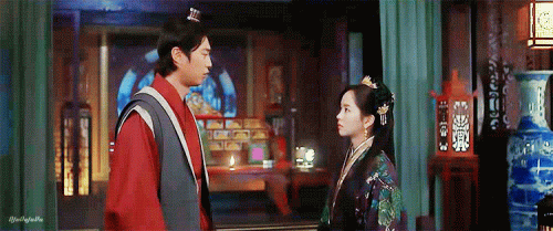 #달이뜨는강 e13 #달뜨강온달 #달뜨강평강 #김소현 #나인우