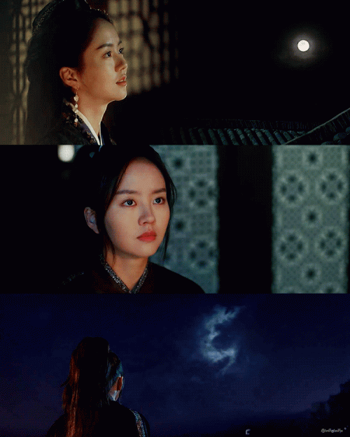 #달이뜨는강 e07+e16 #달뜨강평강