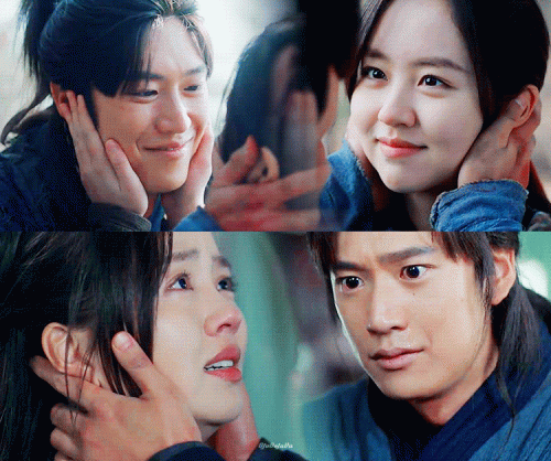 #달이뜨는강 e17 E11 #달뜨강평강 #달뜨강온달