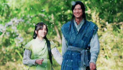 #달이뜨는강 e18 #달뜨강평강 #달뜨강온달