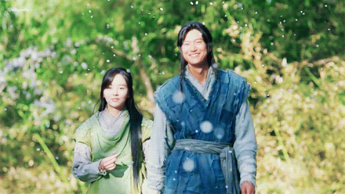 #달이뜨는강 e18 #달뜨강평강 #달뜨강온달