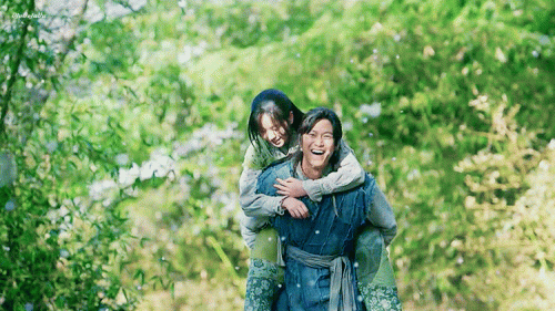#달이뜨는강 e18 #달뜨강평강 #달뜨강온달