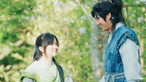 #달이뜨는강 e18 #달뜨강평강 #달뜨강온달