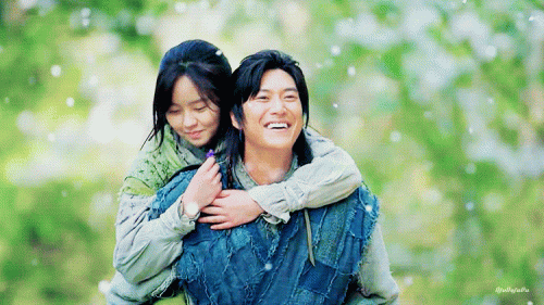 #달이뜨는강 e18 #달뜨강평강 #달뜨강온달