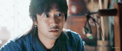 #달이뜨는강 e18 #달뜨강온달
