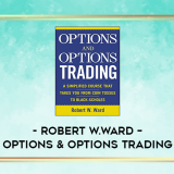 Robert-W.Ward--Options--Options-Trading