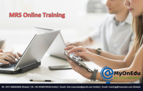 Online training for SAP MRS is available through MyOnEdu. It's not difficult to learn, but you must dedicate everyday 2 hours. Do as much practice as you can. SAP Multiresource Scheduling (MRS) is a solution for resource management for service, plant maintenance, and project businesses. https://myonedu.com/product/sap-mrs-multi-resource-scheduling/