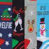 SK254_Ladies_Christmas_Socks_SWATCH