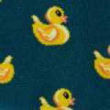 SKS305Teal_RUBBER_DUCK_SWATCH40abfe1bc5b8f339