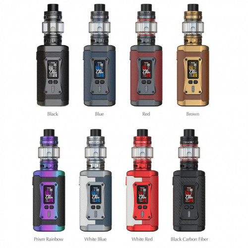 Buy SMOK MORPH 2 Kit. Get latest and cheap deals on SMOK MORPH 2 Kit online today with low prices at ECigMafia.