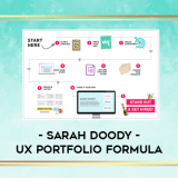 Sarah-Doody---UX-Portfolio-Formula