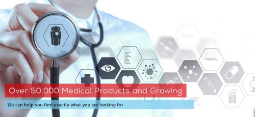 Discount Medical Supply - CristiaMedicalSupply.com offers thousands of medical supplies & medical equipment products. Trusted by hospitals, and medical professionals. Satisfaction Guarantee.

Please visit at for more info: https://www.cristiamedicalsupply.com/

Welcome to Our Online Medical Supply Store!
Our company is a national supplier of medical equipment and home medical supplies. Countless hospitals, nursing homes, surgery centers, government agencies and everyday people have trusted our medical supply store to provide them with the medical products they need at an affordable price. 

We believe in creating good faith with our customers by providing great service, the best prices, fast shipping, and no hassles. We understand that our customers are the beating heart of our business, so we treat you with "Golden Rule Service". 

That is why you can always expect to be treated like a person, and not just a number when dealing with our medical supply company. 

Have questions? Or are you looking for some hard to find medical products? Just give us a call or send us an email. Our team of friendly account reps are available 7 days a week to answer any questions you have. We would love to hear from you and have the opportunity to earn your business.

Contact Information:
Phone: 561-532-1480
Email: Info@CristiaMedicalSupply.com
Fax: 561-207-7814

cristiamedicalsupply@gmai.com