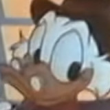 Scrooge-McDuck