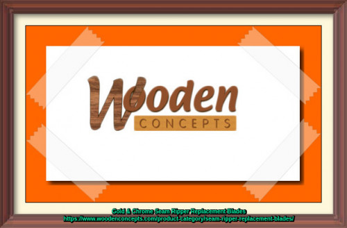 Wooden Concepts also has seam ripper replacement blades to fit well into our kits.
https://www.woodenconcepts.com/product-category/seam-ripper-replacement-blades/